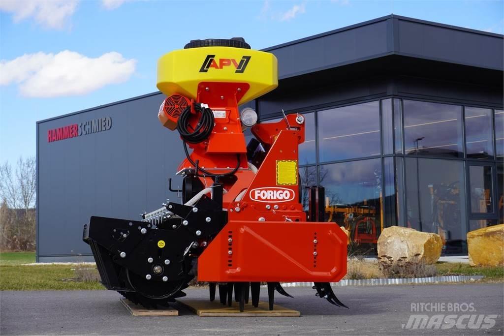 Forigo F112-180 Kolutne brane