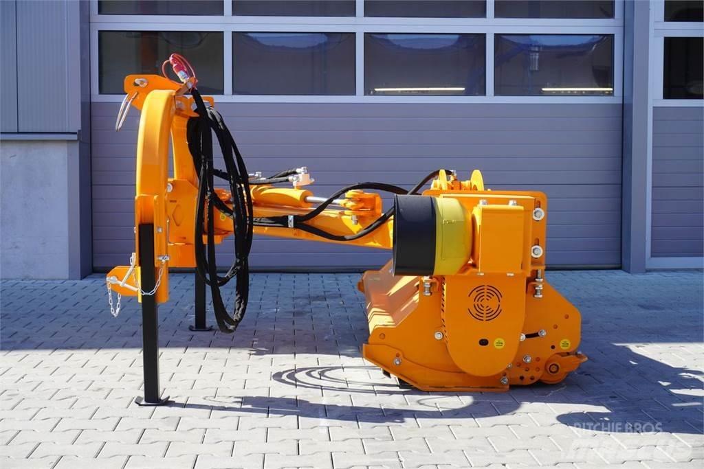 Forigo TL15-180 Vrtni traktor kosilnice