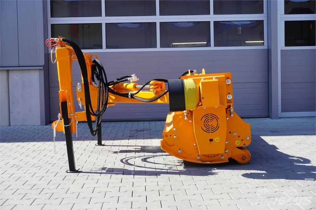 Forigo TL16-200 Vrtni traktor kosilnice