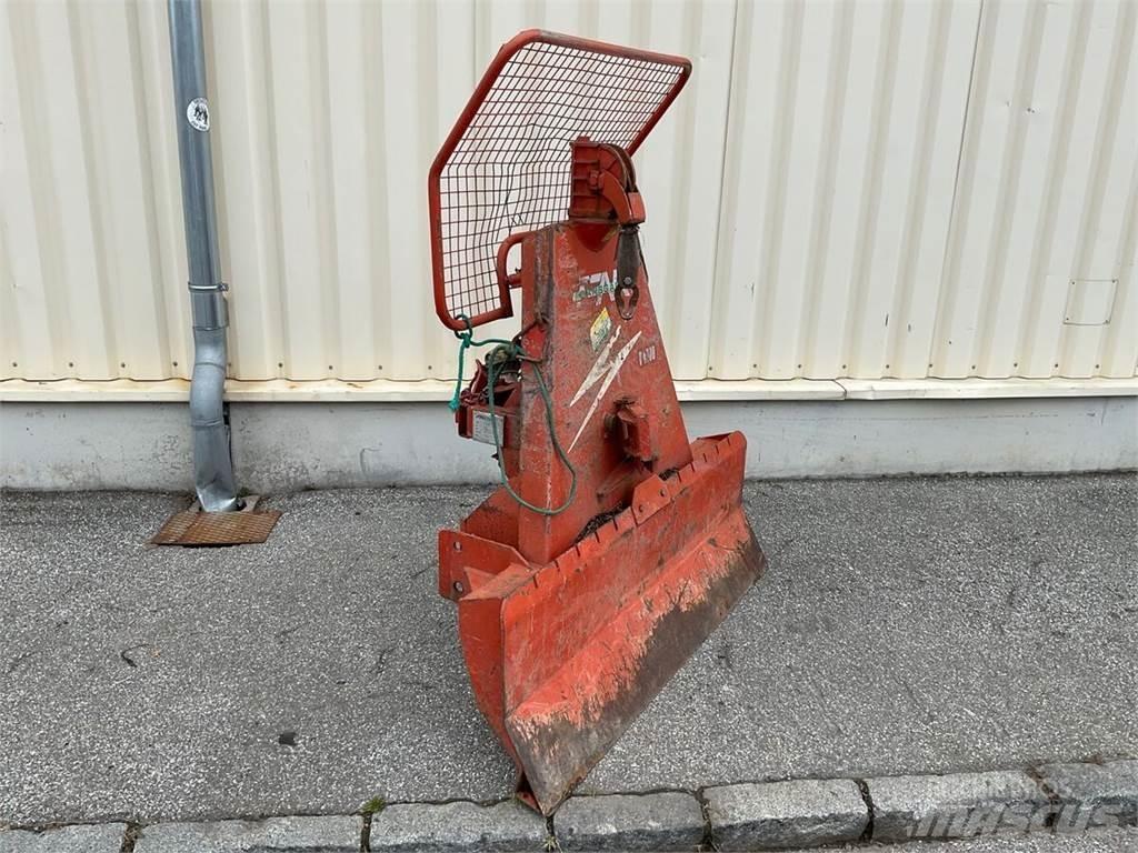 Fransgård V-4000 Vitli