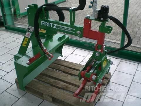 Fritz ST 1200 Gozdarstvo - drugo
