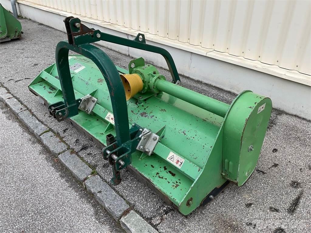  FU 225 LS Kosilnice za pašnike