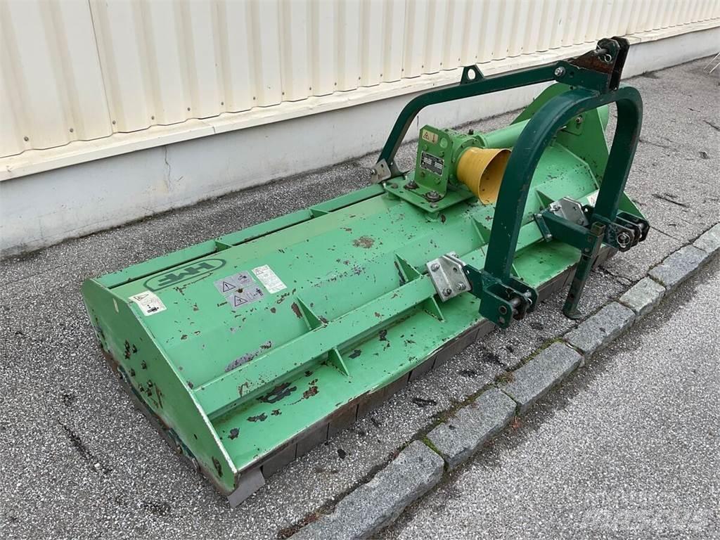  FU 225 LS Kosilnice za pašnike