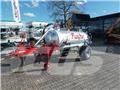 Fuchs VK 2000 Liter Cisterne za gnojnico