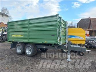 Fuhrmann TDS 15455E Druge prikolice
