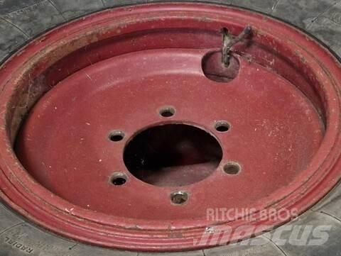 Fulda 8.25-20 Gume, kolesa in platišča