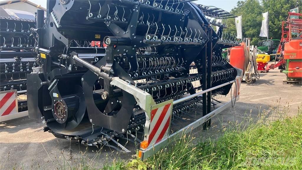 Geringhoff HV 720 Dodatna oprema za kombajne
