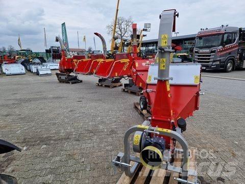  GL&D TITAN PRO 100 Gozdarstvo - drugo