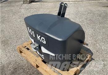 GMC 800 KG Druga oprema za traktorje