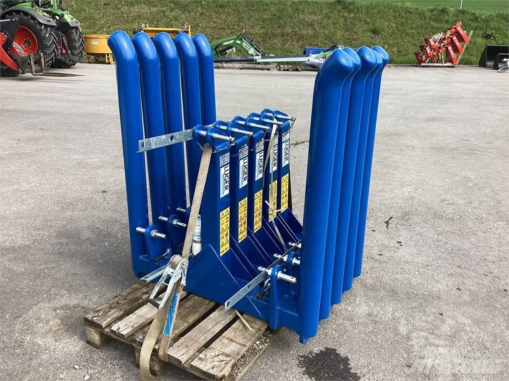 Göweil BTGME Druga oprema za žetev krme
