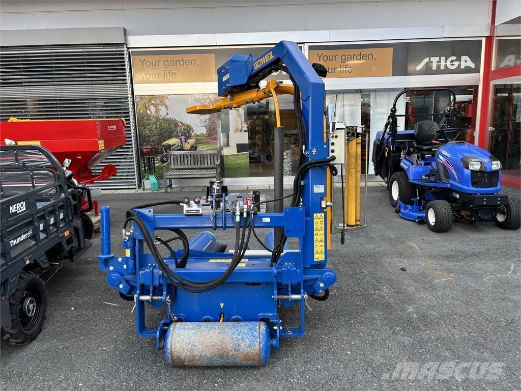 Göweil G1015 Druga oprema za žetev krme