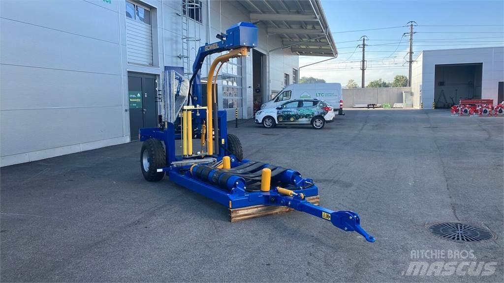 Göweil G3010 Farmer Druga oprema za žetev krme