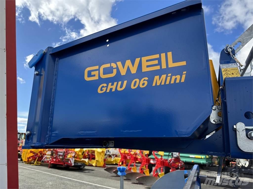 Göweil GHU Model Druga oprema za traktorje