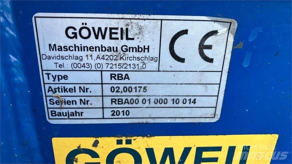 Göweil RBA Kmetijstvo - drugo