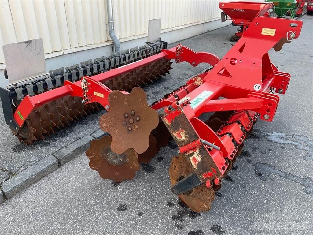  GRANO Shark 3.0 Kolutne brane