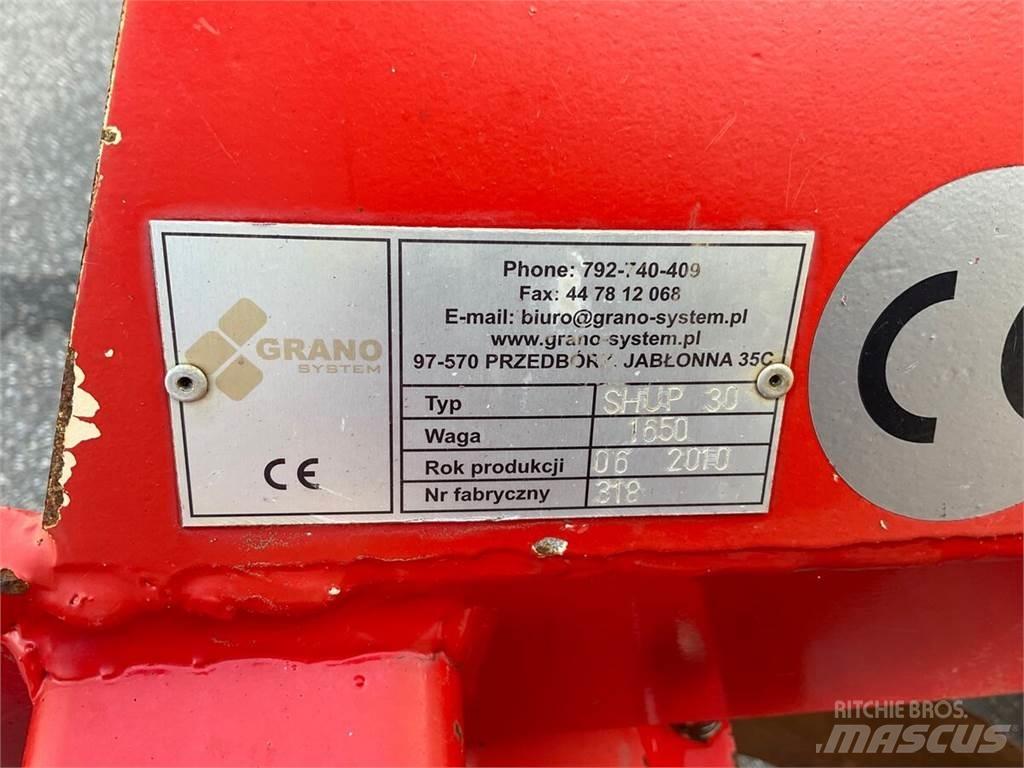  GRANO Shark 3.0 Kolutne brane