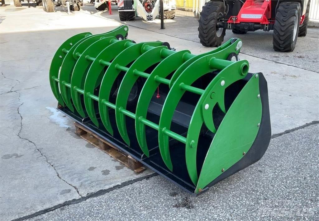  Greifschaufel 2,4 m Kmetijstvo - drugo