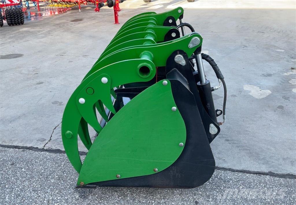  Greifschaufel 2,4 m Kmetijstvo - drugo