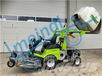 Grillo FD 2200 4 WD Nega okolice - drugo
