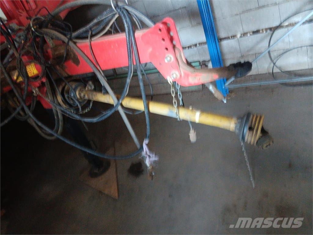 Grimme 75-40 Kmetijstvo - drugo