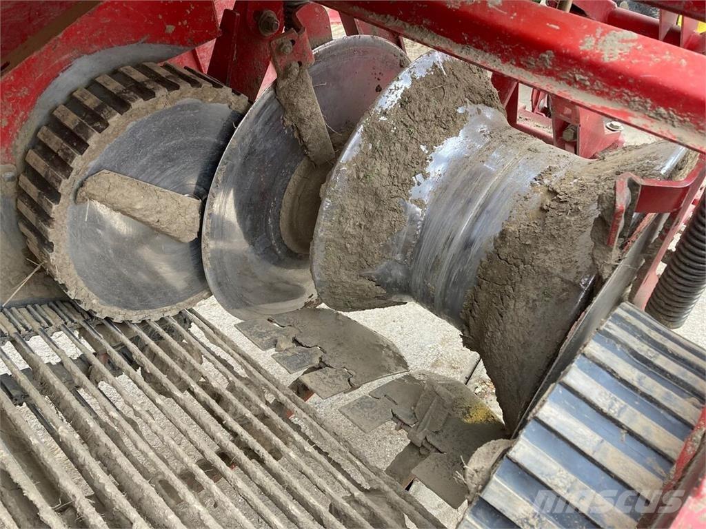 Grimme 85-55 Kmetijstvo - drugo