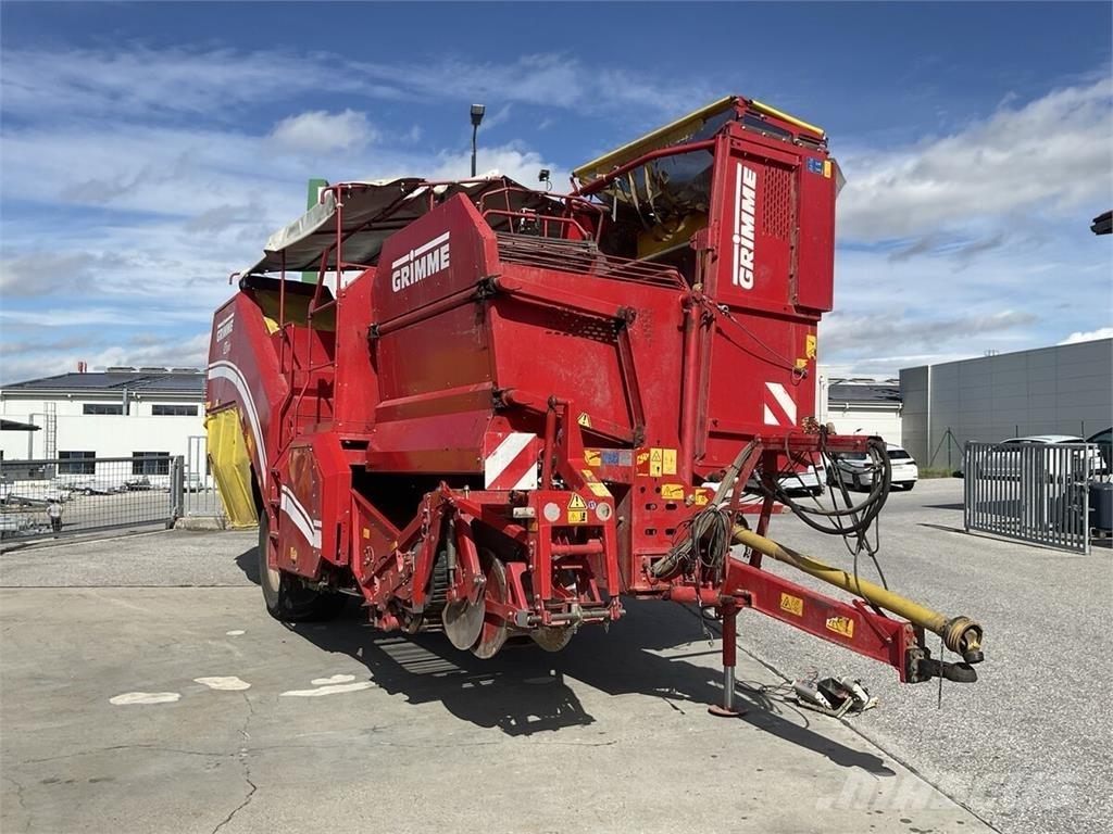 Grimme 85-55 Kmetijstvo - drugo