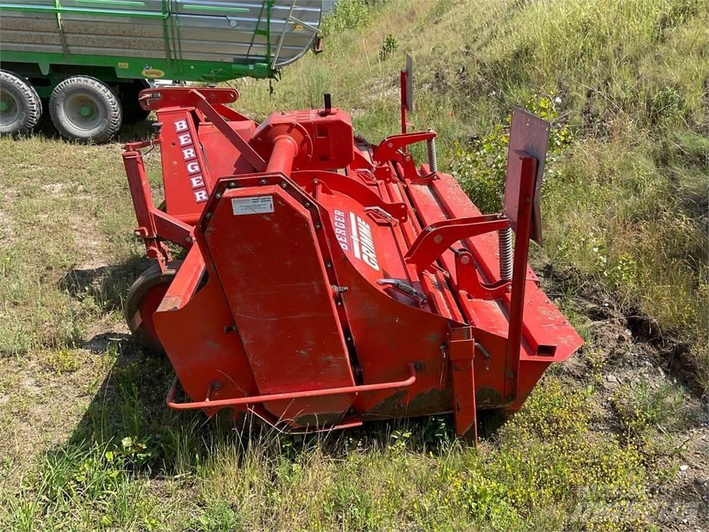 Grimme DF3000 Kmetijstvo - drugo