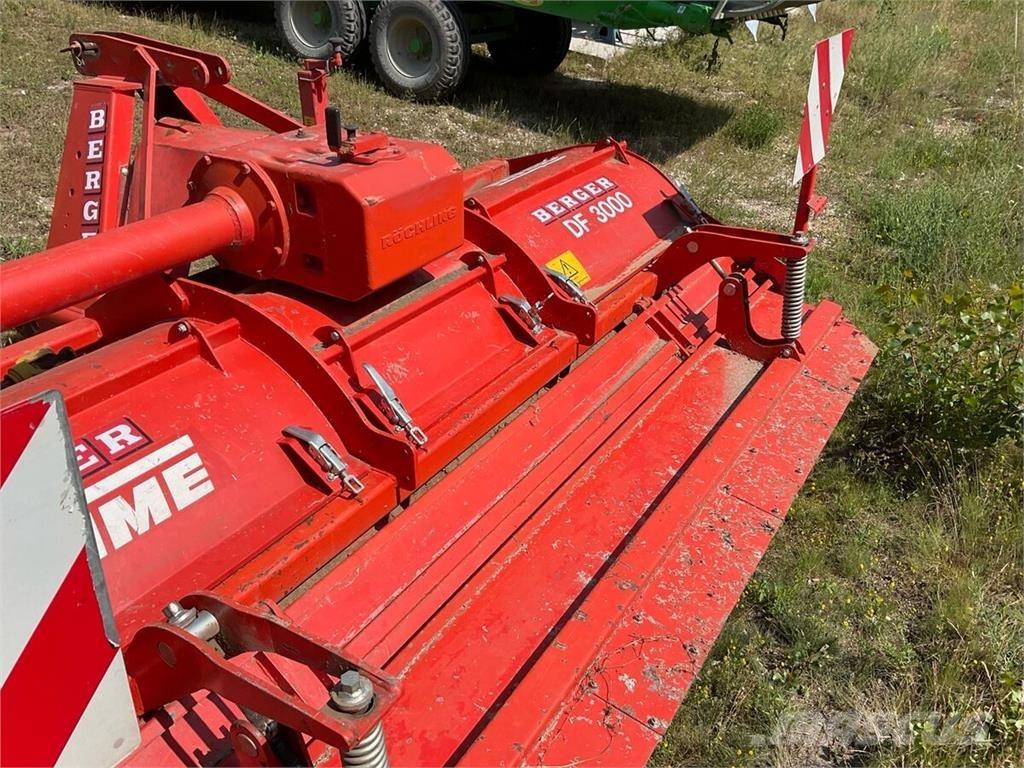 Grimme DF3000 Kmetijstvo - drugo