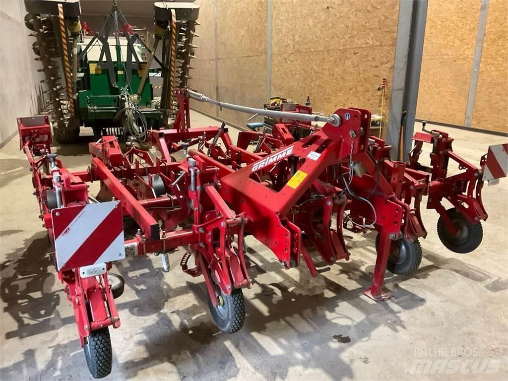 Grimme GH4 Öko Kmetijstvo - drugo