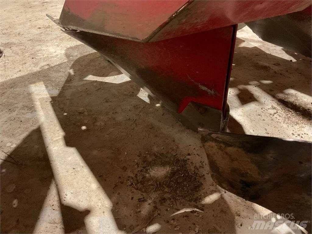 Grimme GH4 Öko Kmetijstvo - drugo