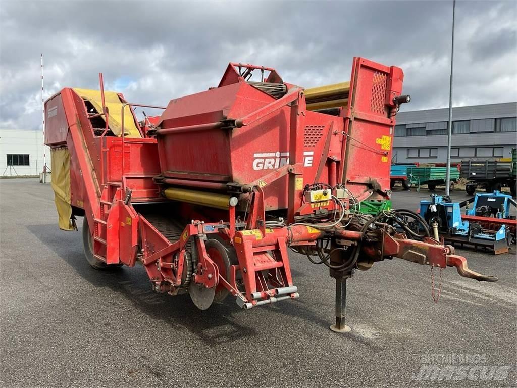 Grimme SE 75-30 Kmetijstvo - drugo