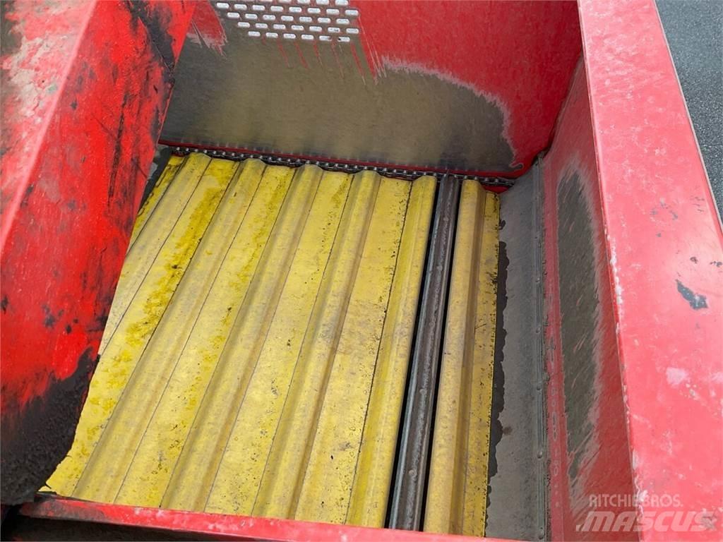 Grimme SE 75-30 Kmetijstvo - drugo