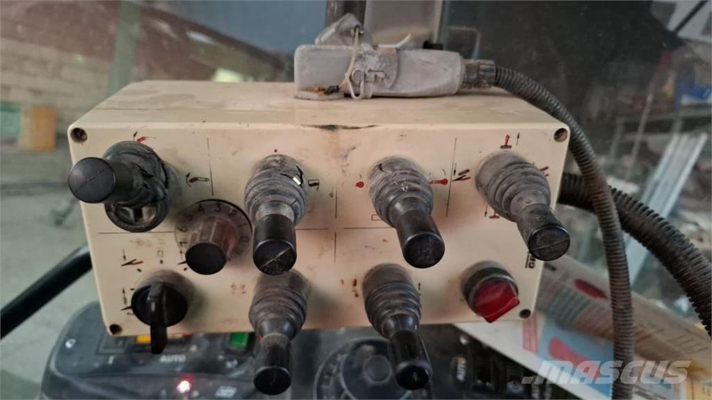 Grimme SE 75 - 40 UB Kmetijstvo - drugo