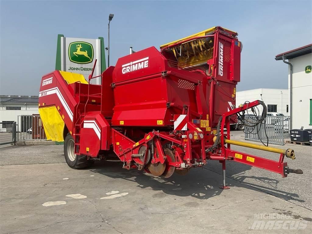 Grimme SE 75 /55 Kmetijstvo - drugo