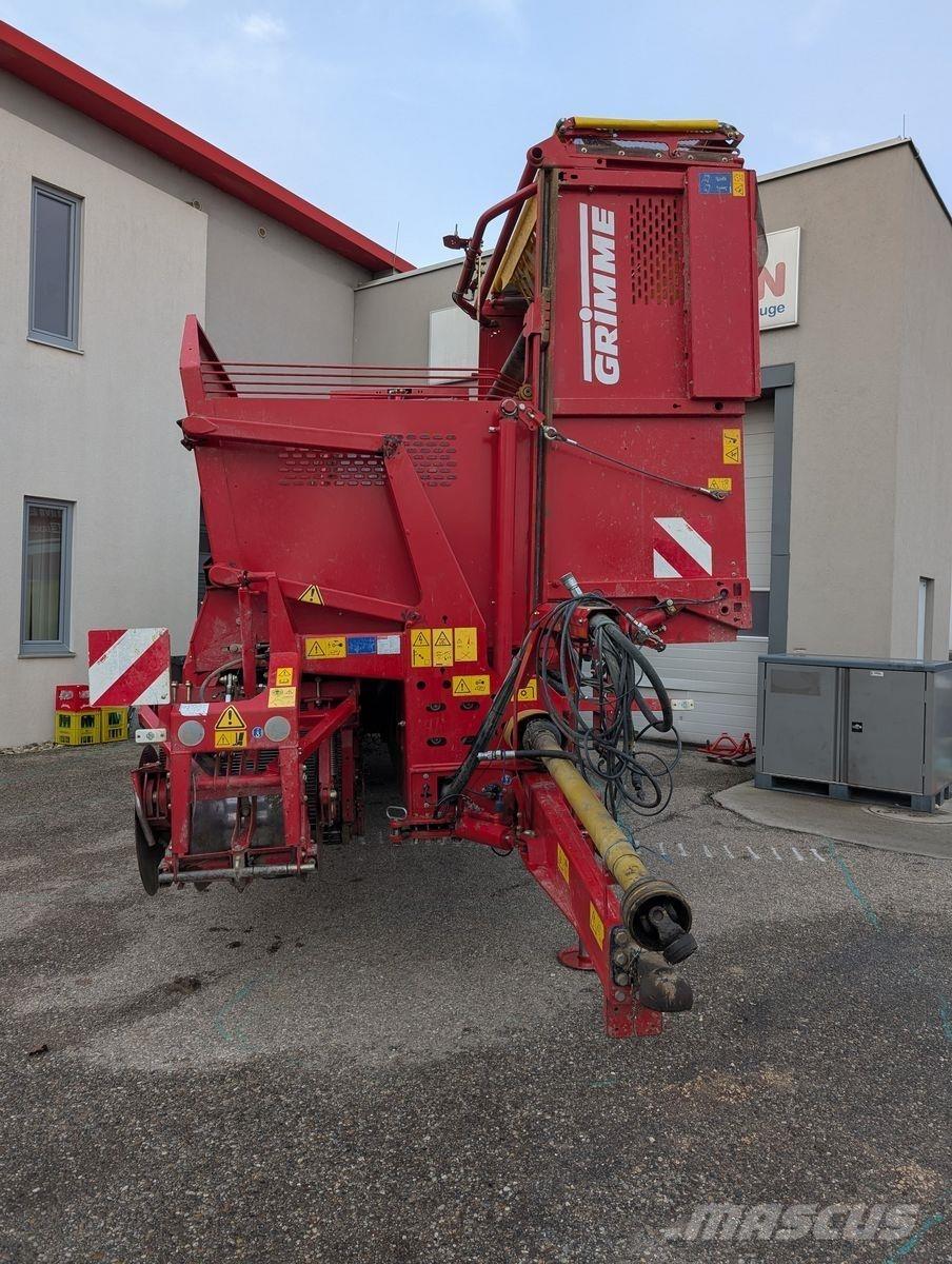 Grimme SE 75 - 55 Kmetijstvo - drugo