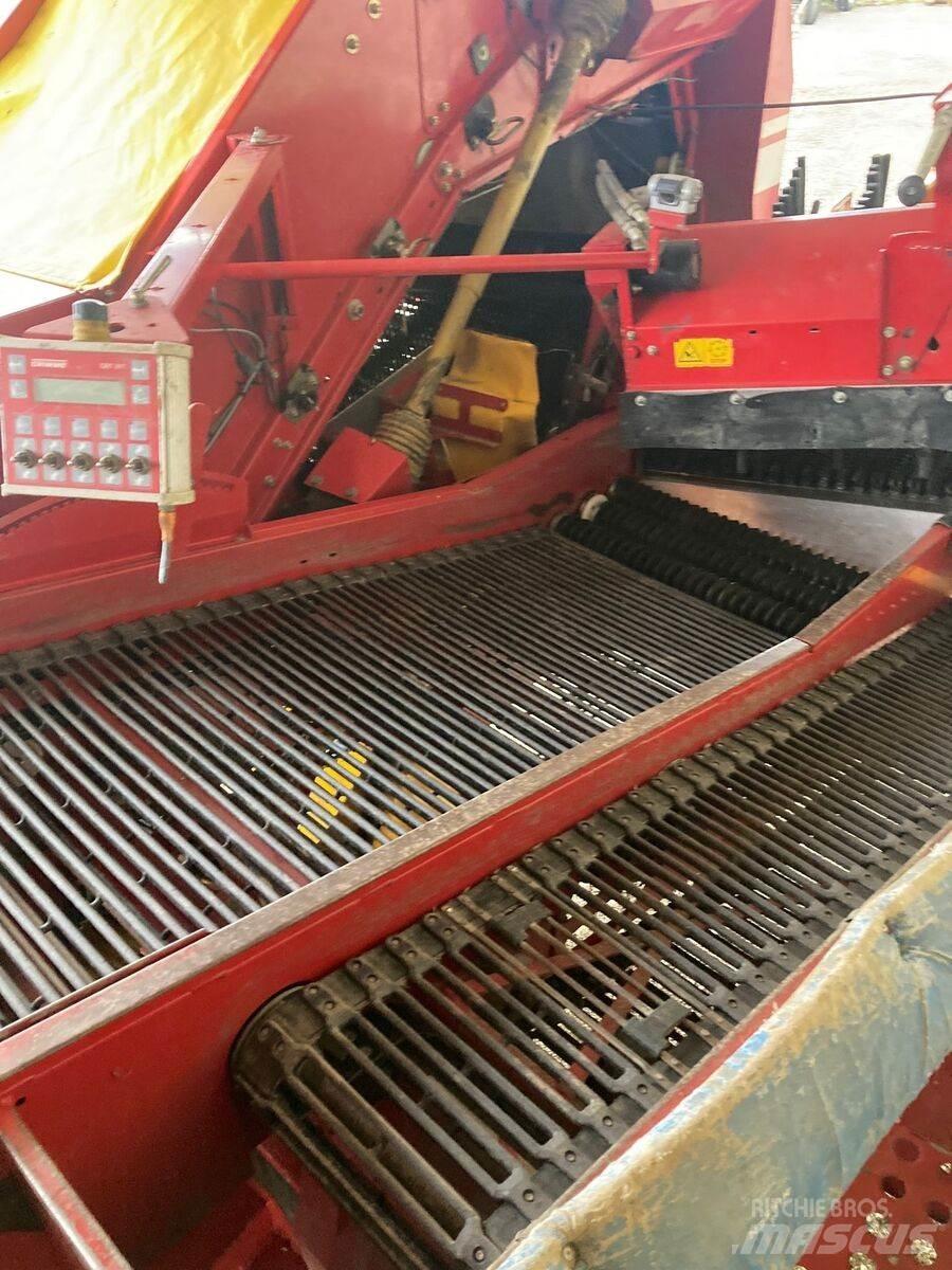 Grimme SE 85-55 Kmetijstvo - drugo