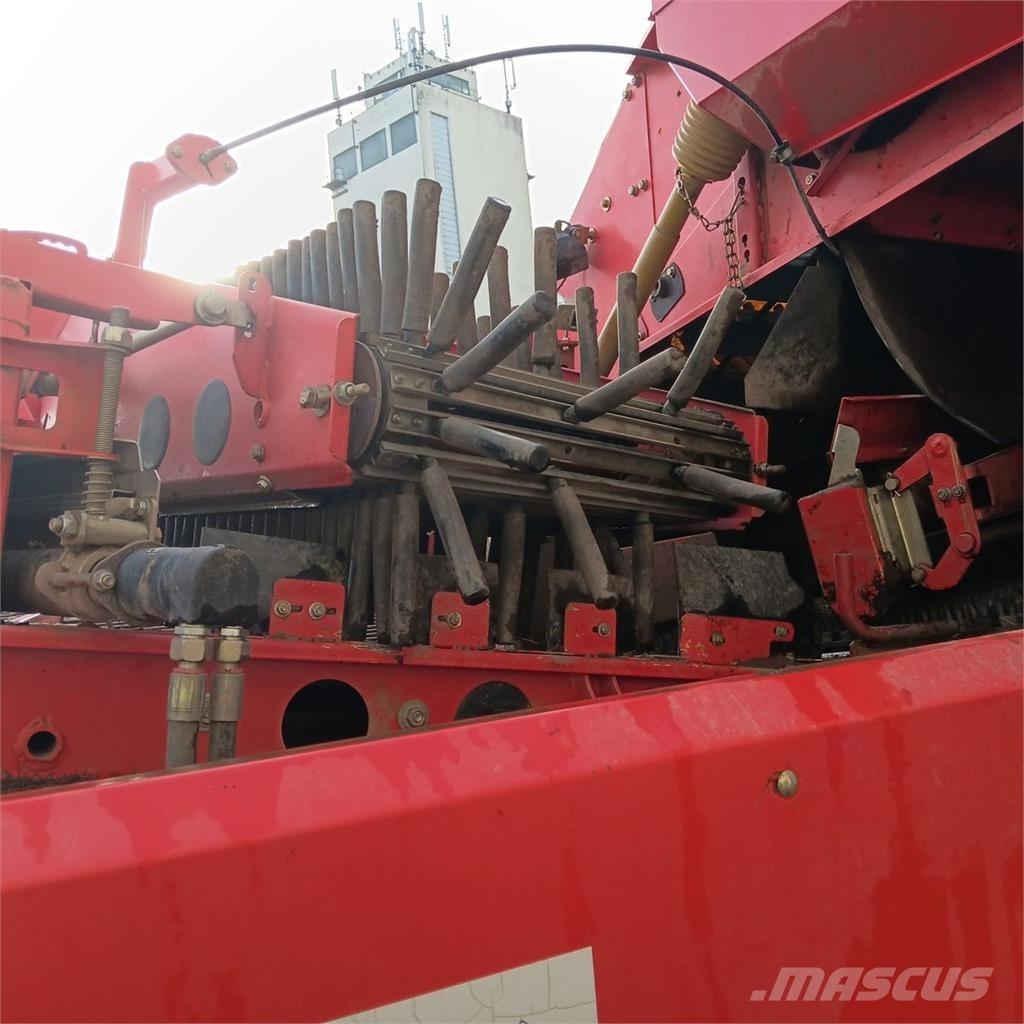 Grimme SE 85 - 55 Kmetijstvo - drugo