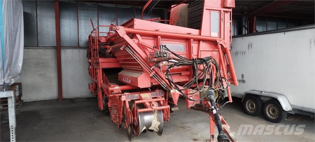 Grimme SL 750 Kmetijstvo - drugo