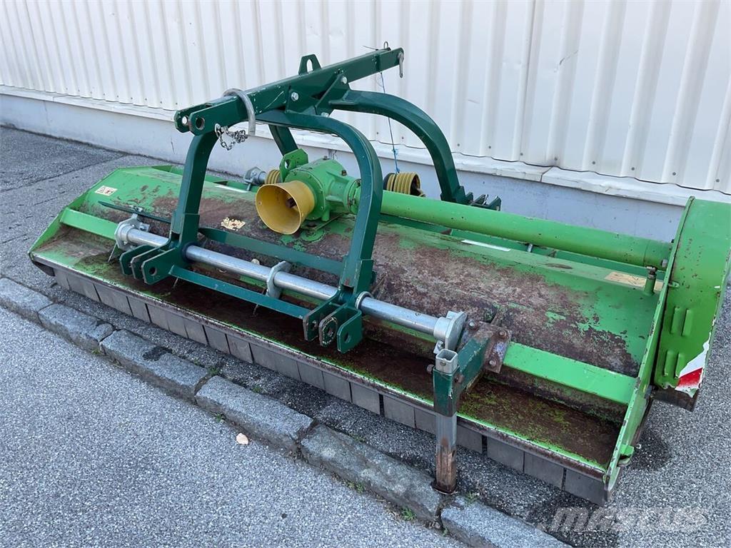  GU 275 Kosilnice za pašnike
