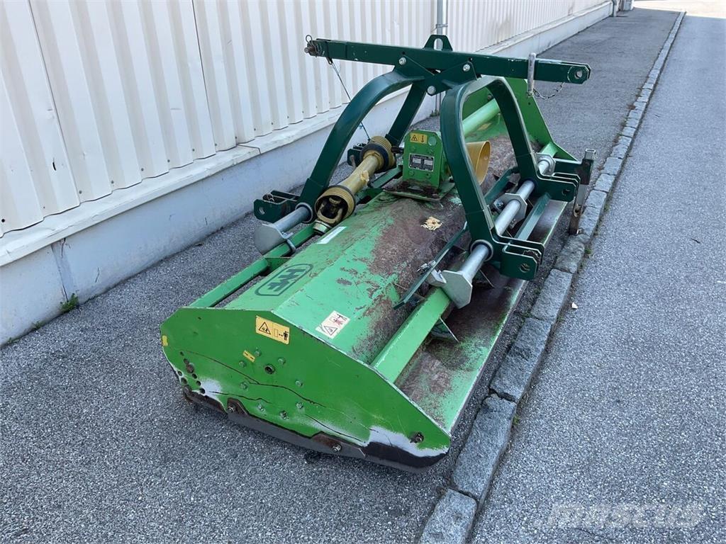  GU 275 Kosilnice za pašnike