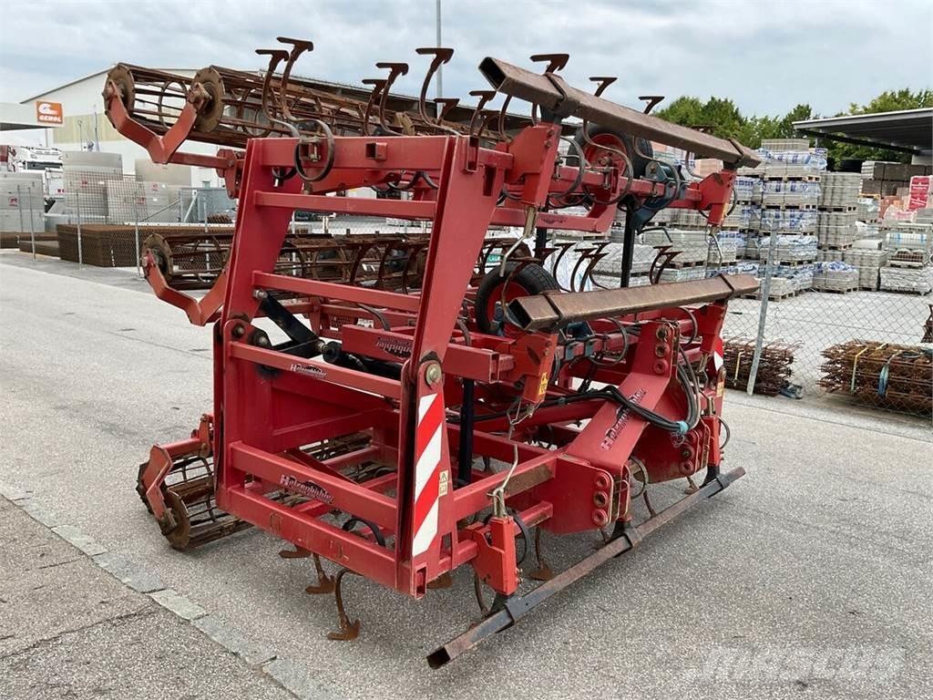 Hatzenbichler 6m Drugi stroji in priključki za setev in sajenje