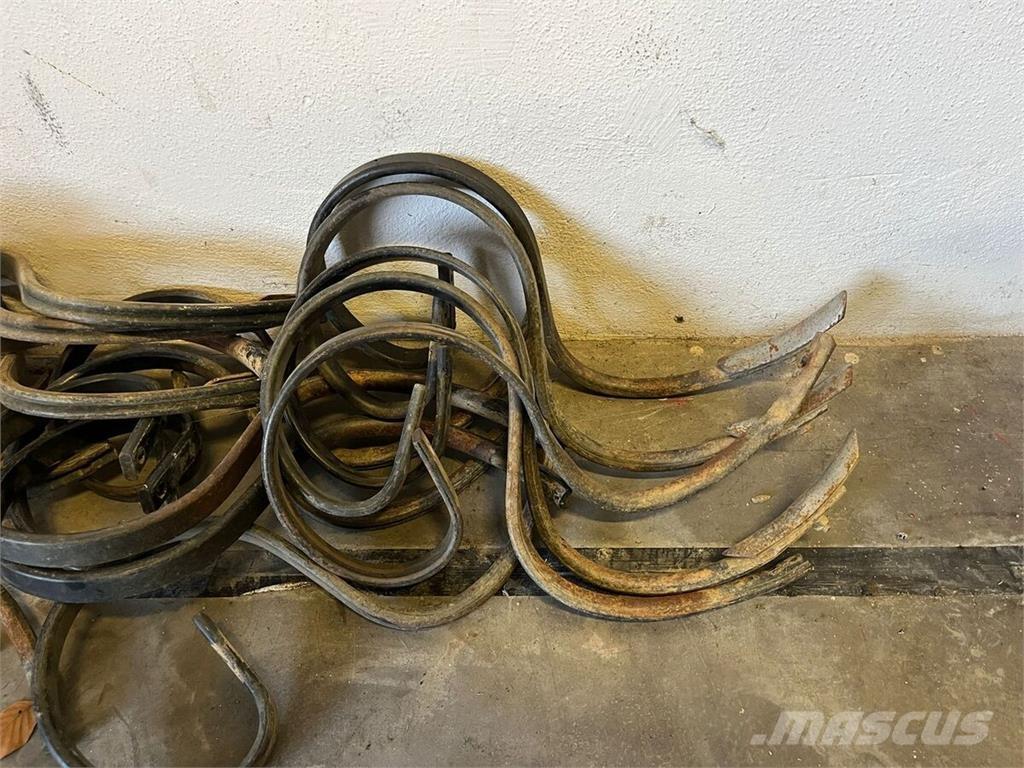 Hatzenbichler 6m Drugi stroji in priključki za setev in sajenje