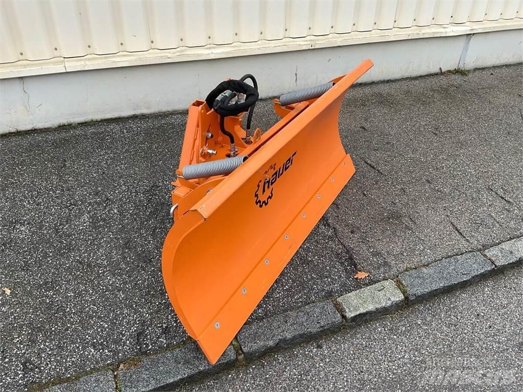 Hauer DRS-M 1500 Drugi stroji za cesto in sneg