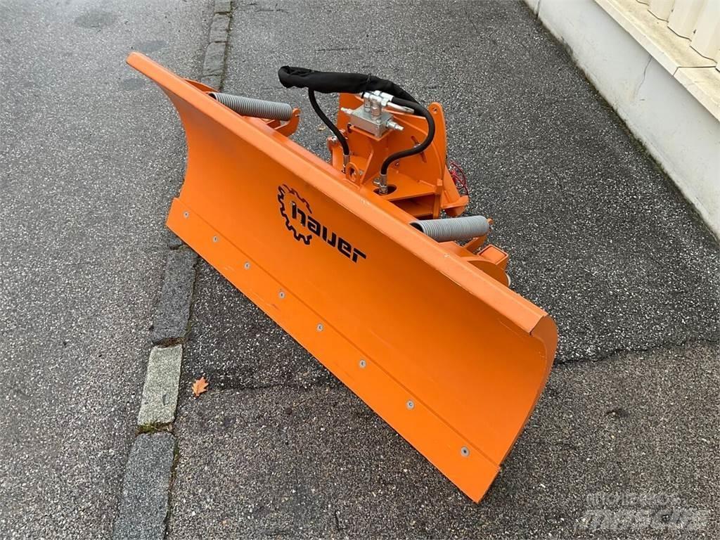 Hauer DRS-M 1500 Drugi stroji za cesto in sneg