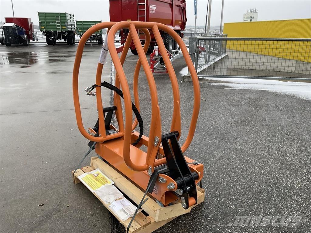 Hauer RBZ 919 Euro Priključki za čelni nakladalec