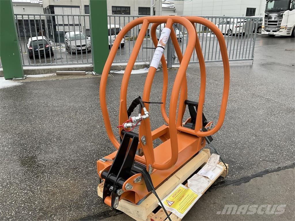 Hauer RBZ 919 Euro Priključki za čelni nakladalec