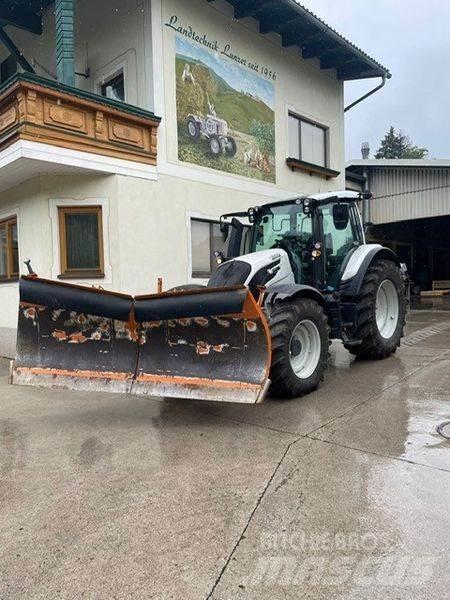 Hauer SRS - 2 - 2800 Snežne deske in plugi