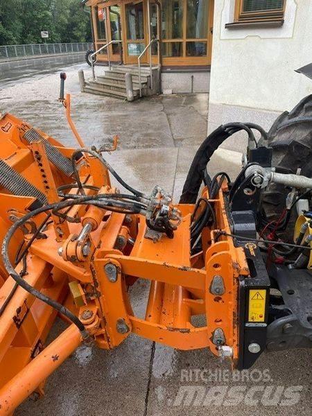 Hauer SRS - 2 - 2800 Snežne deske in plugi