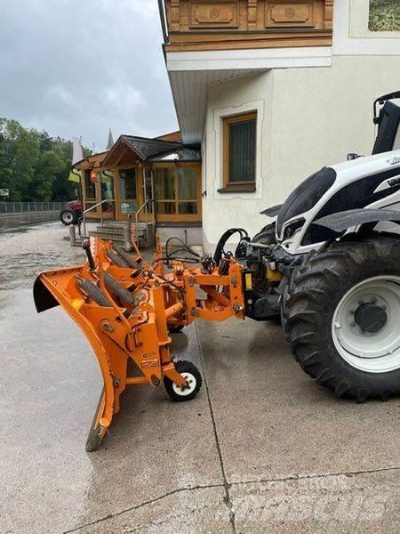 Hauer SRS - 2 - 2800 Snežne deske in plugi