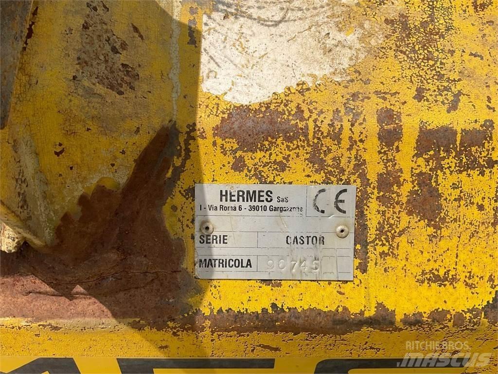 Hermes 220 Mulcher Kosilnice za pašnike
